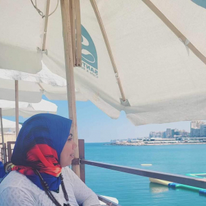 Amira Soliman