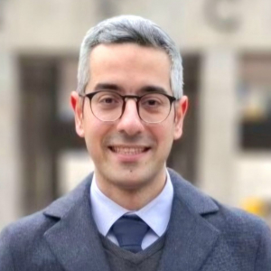 Hossein Ebadi