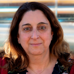 Dr. Margarita Rodríguez García 