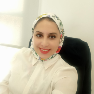 Meriem Chaanaoui 